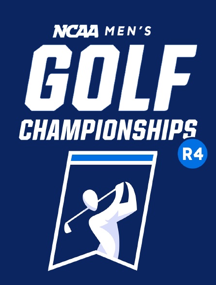 Ncaa Men's Golf Championship R4