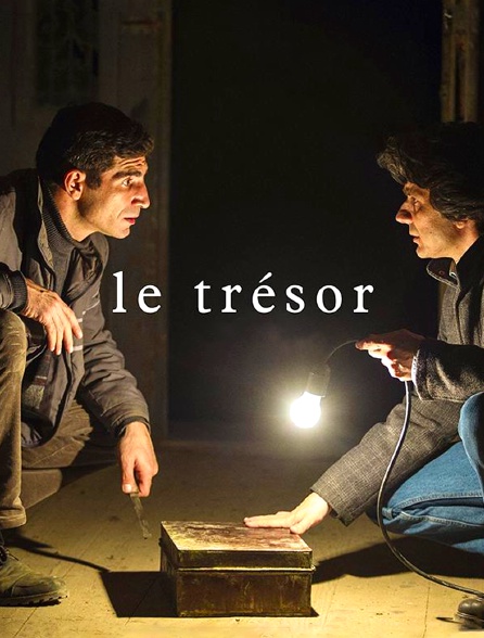 Le trésor