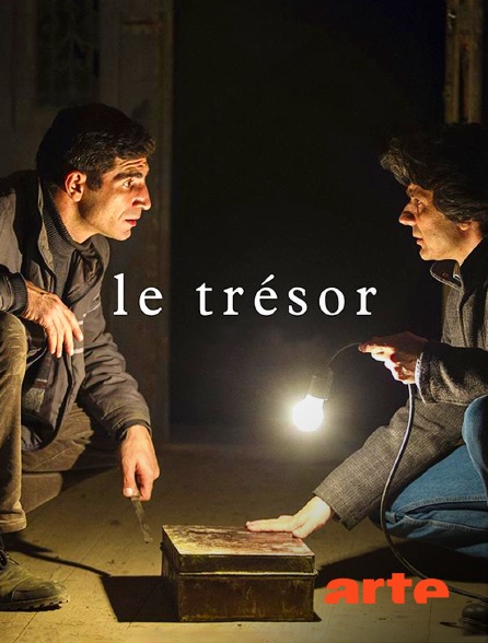 Arte - Le trésor