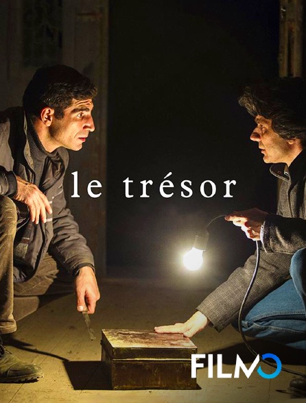FilmoTV - Le trésor