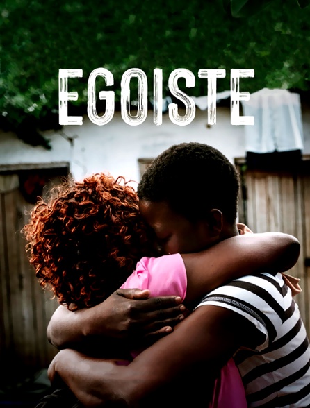 Égoïste