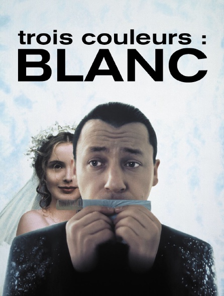 Trois couleurs : Blanc