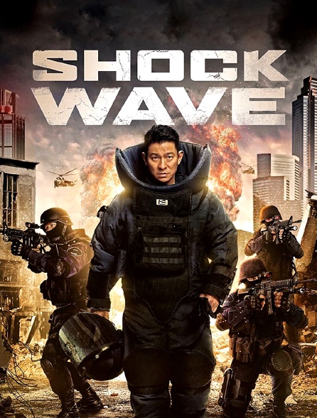 Shock Wave