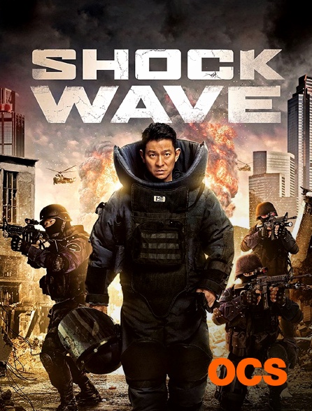 OCS - Shock Wave