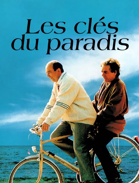 Les clés du paradis