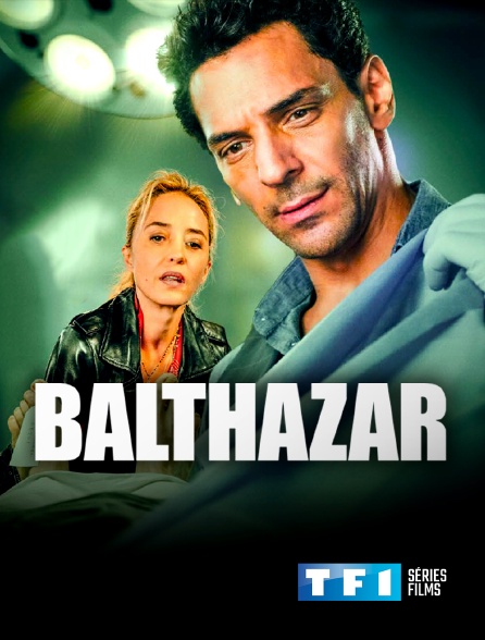TF1 Séries Films - Balthazar
