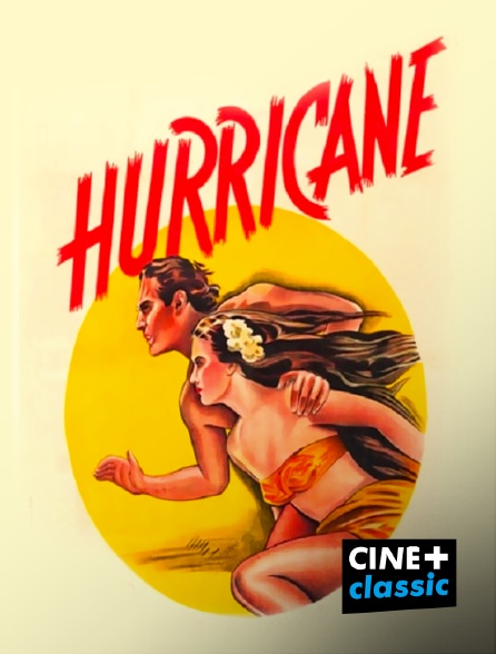 CINE+ Classic - Hurricane