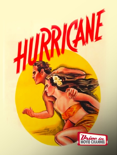 Drive-in Movie Channel - Hurricane