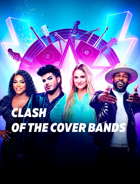 Clash Of the Cover Bands