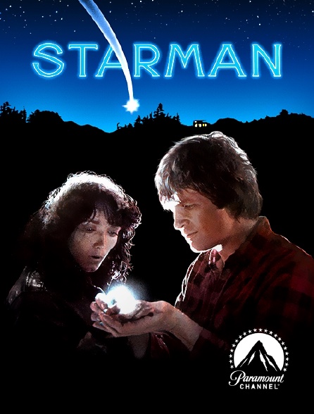 Paramount Channel - Starman