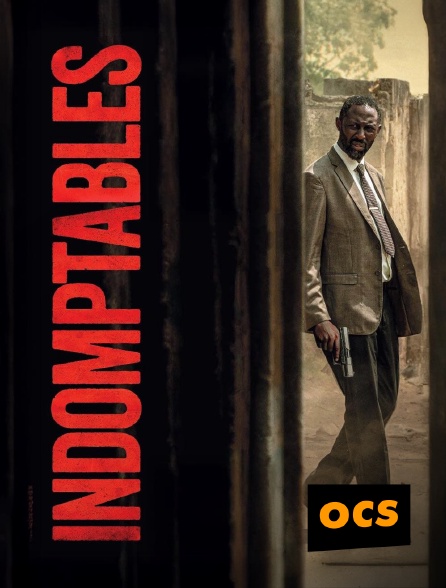 OCS - Indomptables