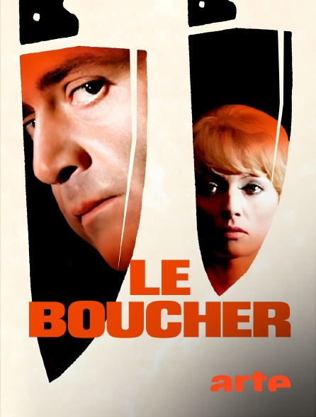 Arte - Le Boucher en replay