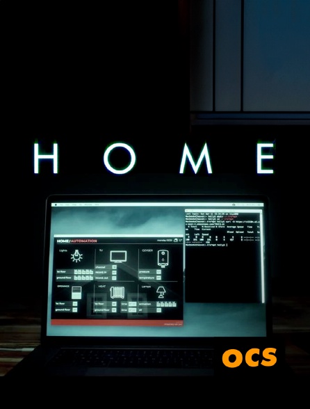 OCS - Home