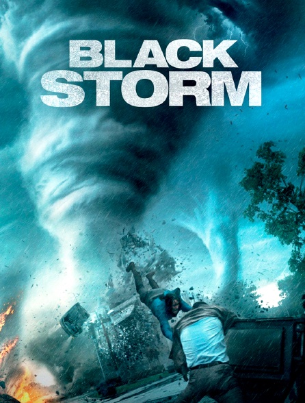 Black Storm