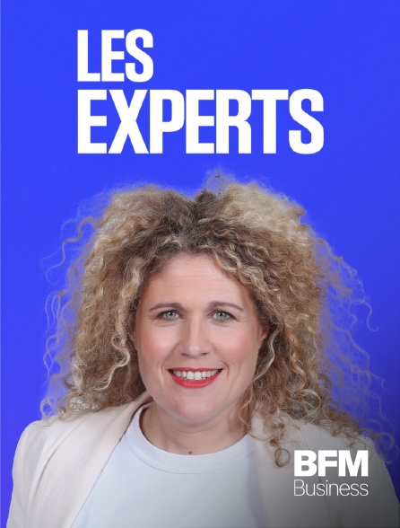 BFM Business - Les experts en replay