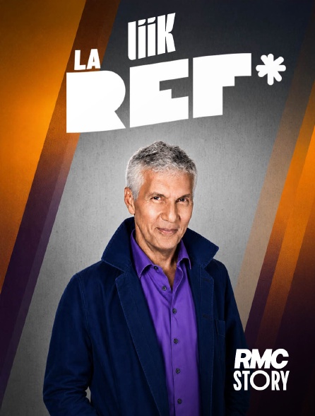 RMC Story - La Ref - by Liik en replay