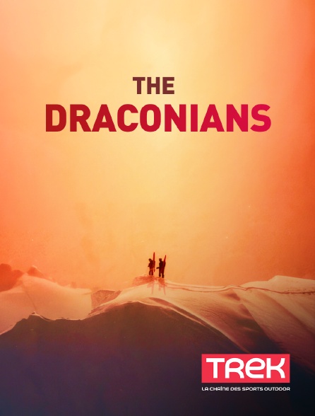 Trek - The Draconians