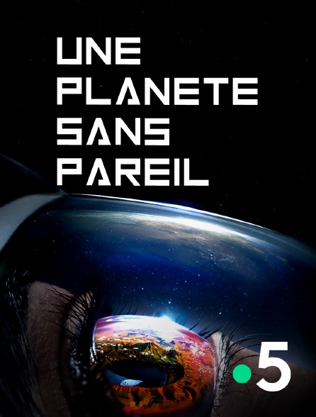 France 5 - Une planète sans pareil