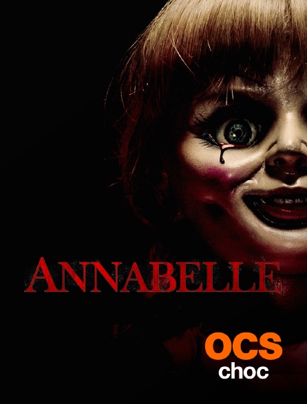 OCS Choc - Annabelle