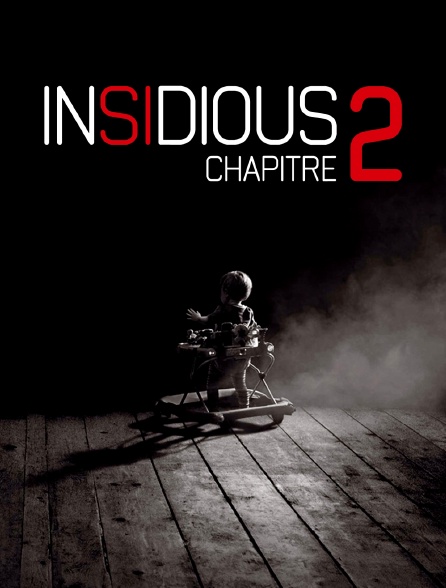 Insidious discount streaming vf