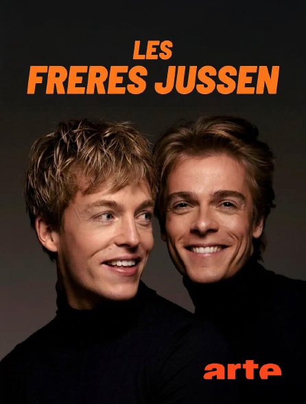 Arte - Mendelssohn à quatre mains : Lucas & Arthur Jussen avec Andris Nelsons