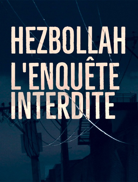 Hezbollah, l'enquête interdite