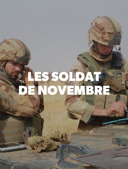 Les soldats de novembre