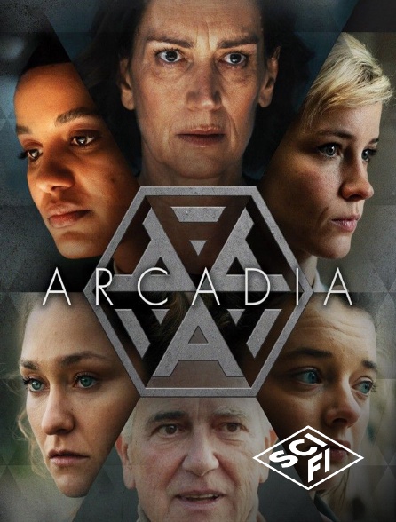 SciFi - Arcadia