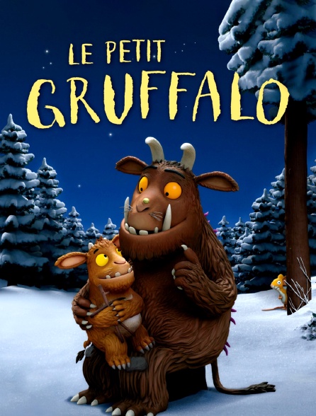 Le petit Gruffalo