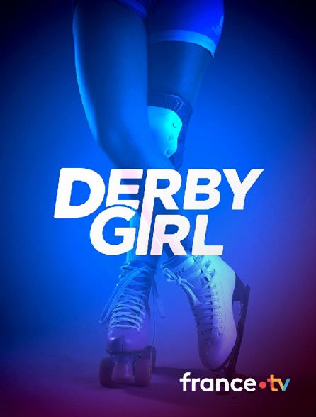 Slash - Derby Girl