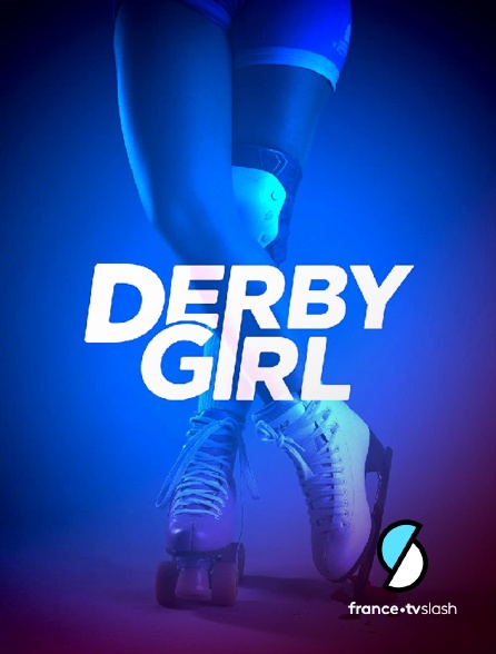 Slash - Derby Girl