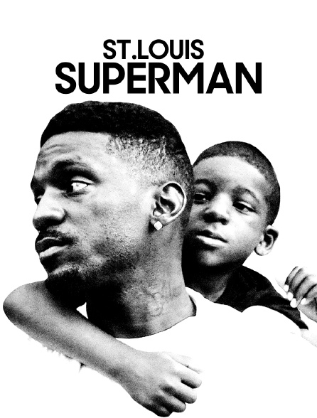St. Louis Superman
