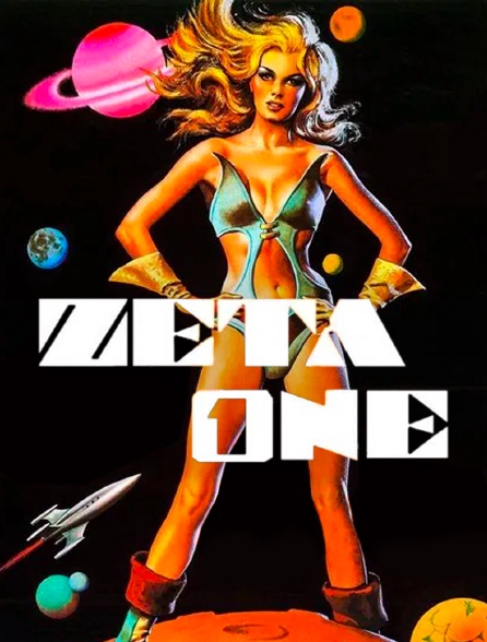 Zeta One