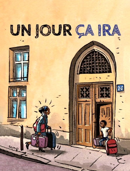 Un jour ça ira