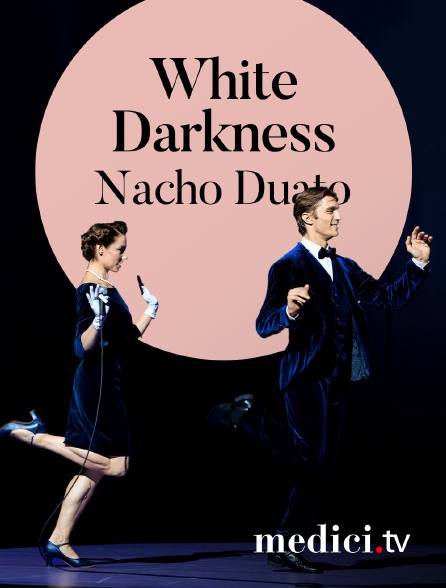 Medici - White Darkness, Nacho Duato - Les Ballets de Monte Carlo - Opéra de Monte Carlo