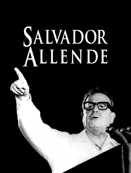 Salvador Allende