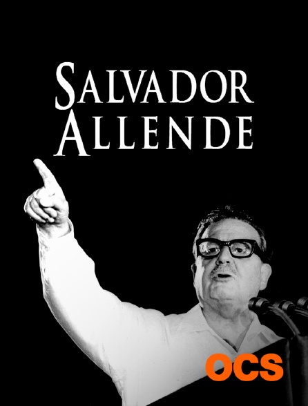 OCS - Salvador Allende
