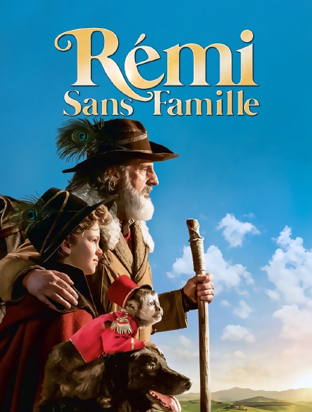 Rémi sans famille