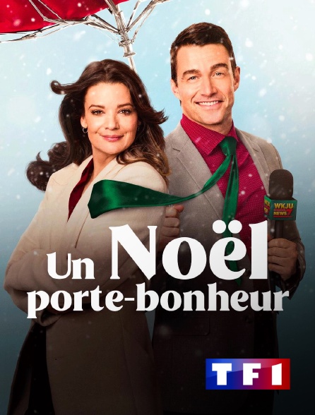 TF1 - Un Noël porte-bonheur en replay