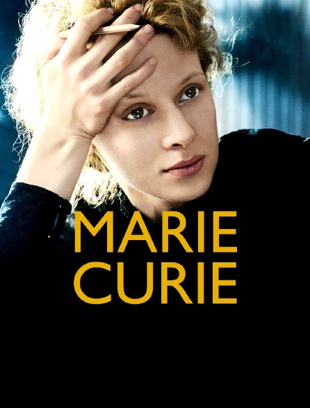 Marie Curie