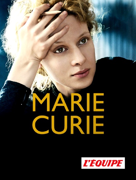 L'Equipe - Marie Curie