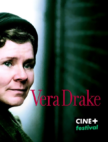 CINE+ Festival - Vera Drake