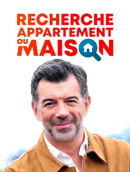 Recherche appartement ou maison