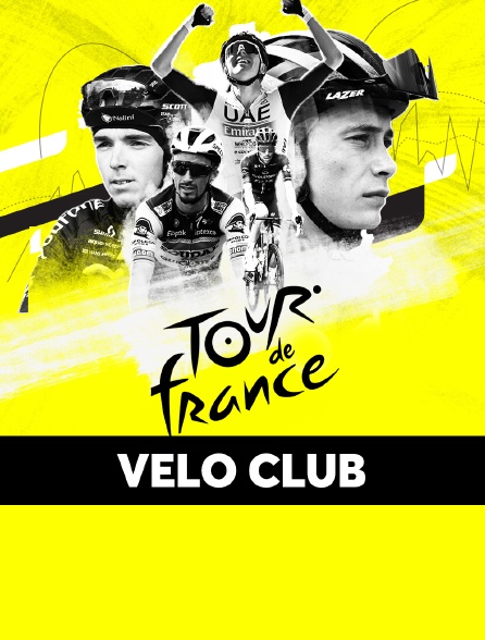 Velo club direct france 2 new arrivals