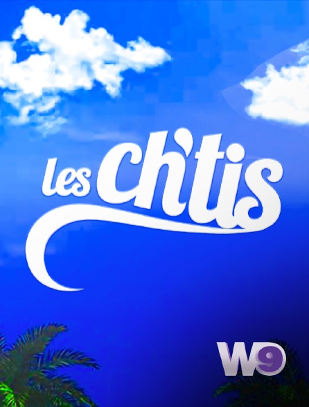 W9 - Les Ch'tis