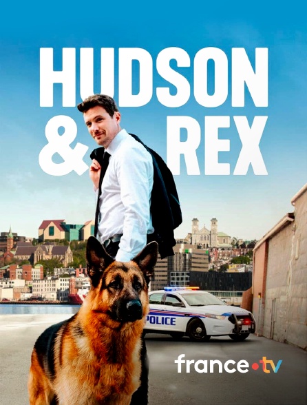 france.tv - Hudson et Rex en replay