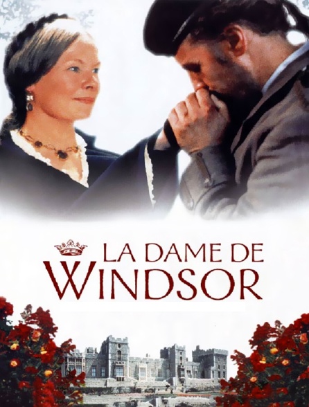 La dame de Windsor