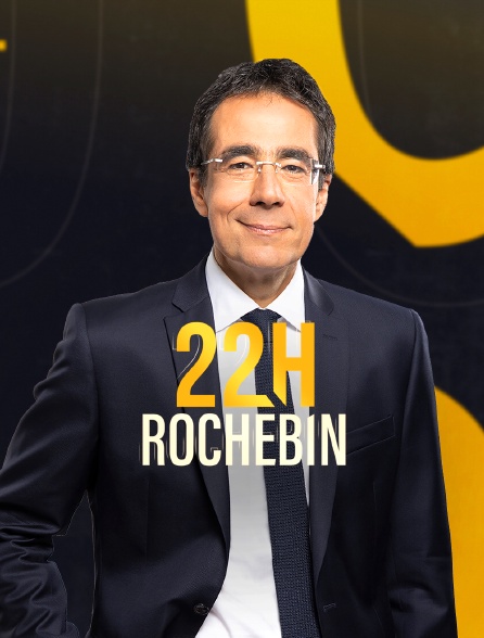 22H Darius Rochebin