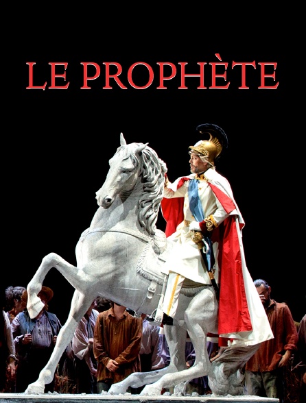 Le Prophète