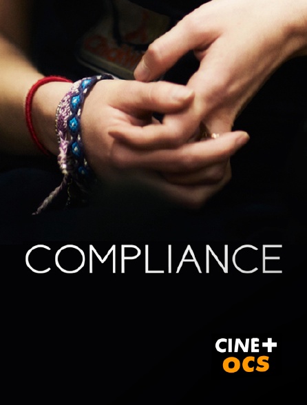 CINÉ Cinéma - Compliance